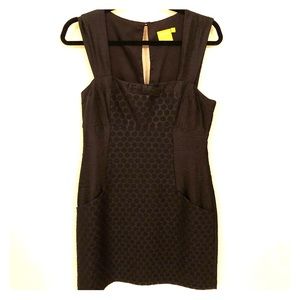 Black Cocktail Dresa